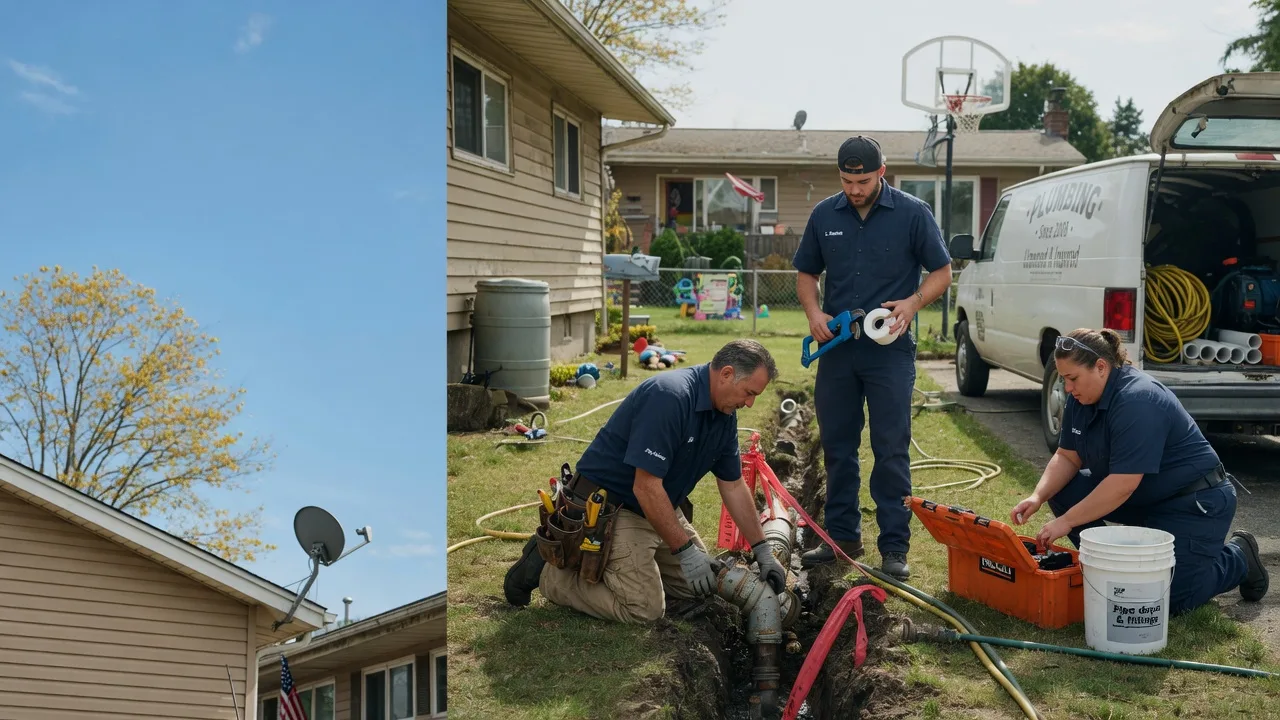 Garbage Disposal Replacement in Owendale, MI near me